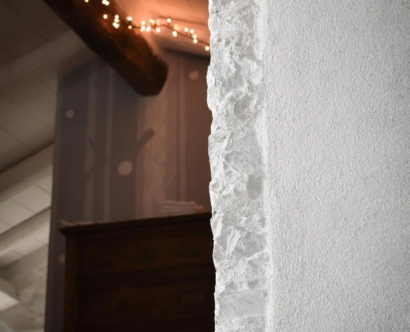 Apartment B&B Cucu Nismozza Busana