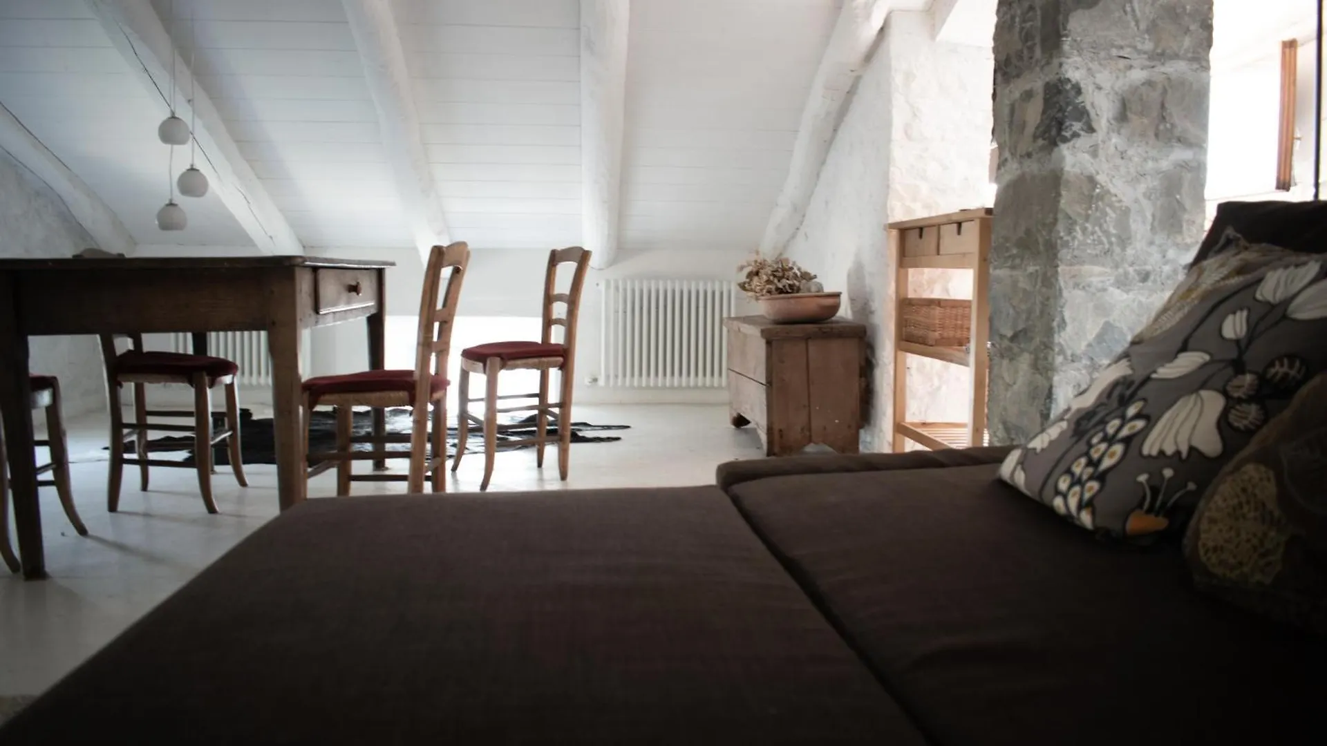 B&B Cucu Nismozza Busana Italy