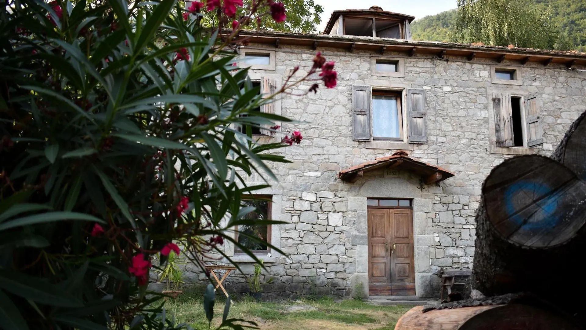 B&B Cucu Nismozza Busana