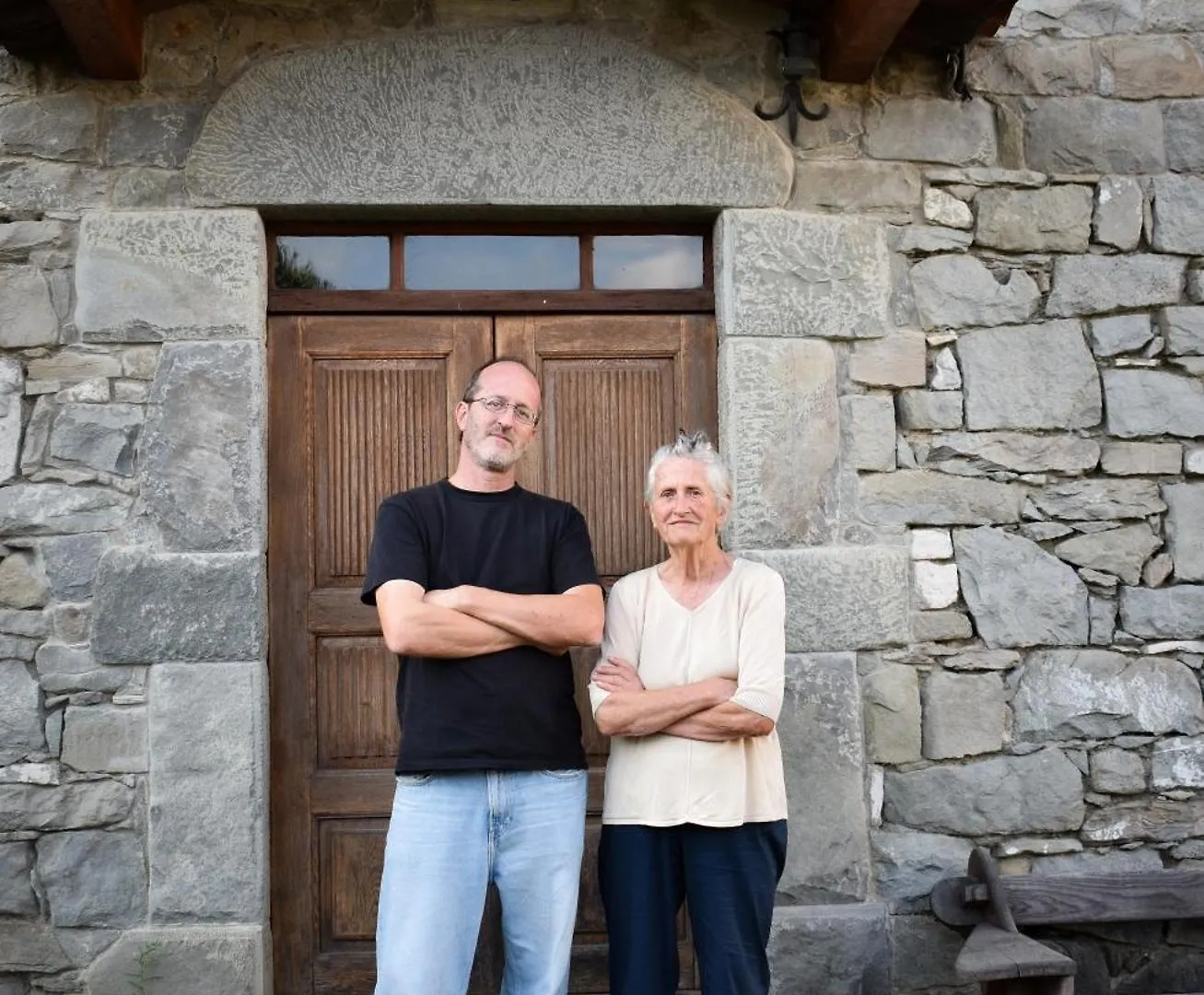 Apartment B&B Cucu Nismozza Busana