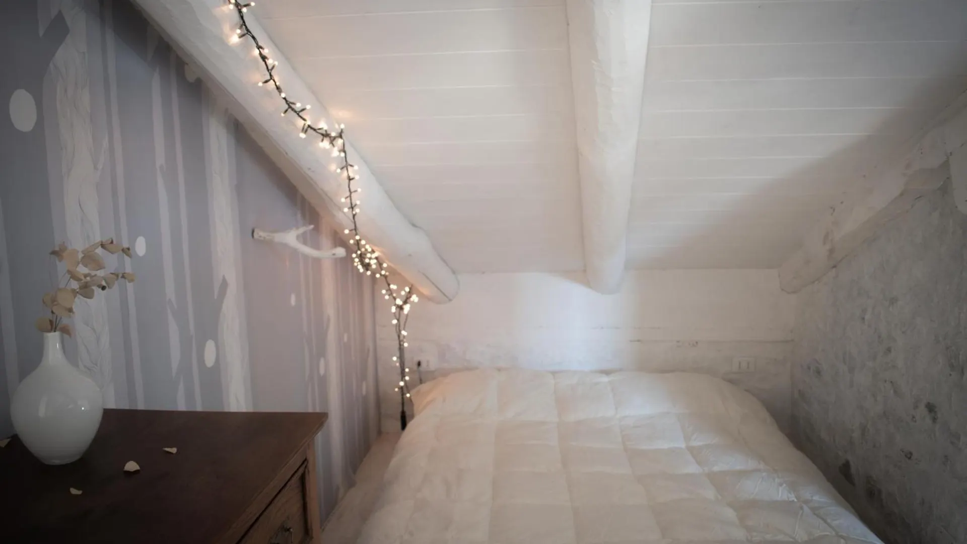 B&B Cucu Nismozza Busana Apartmán